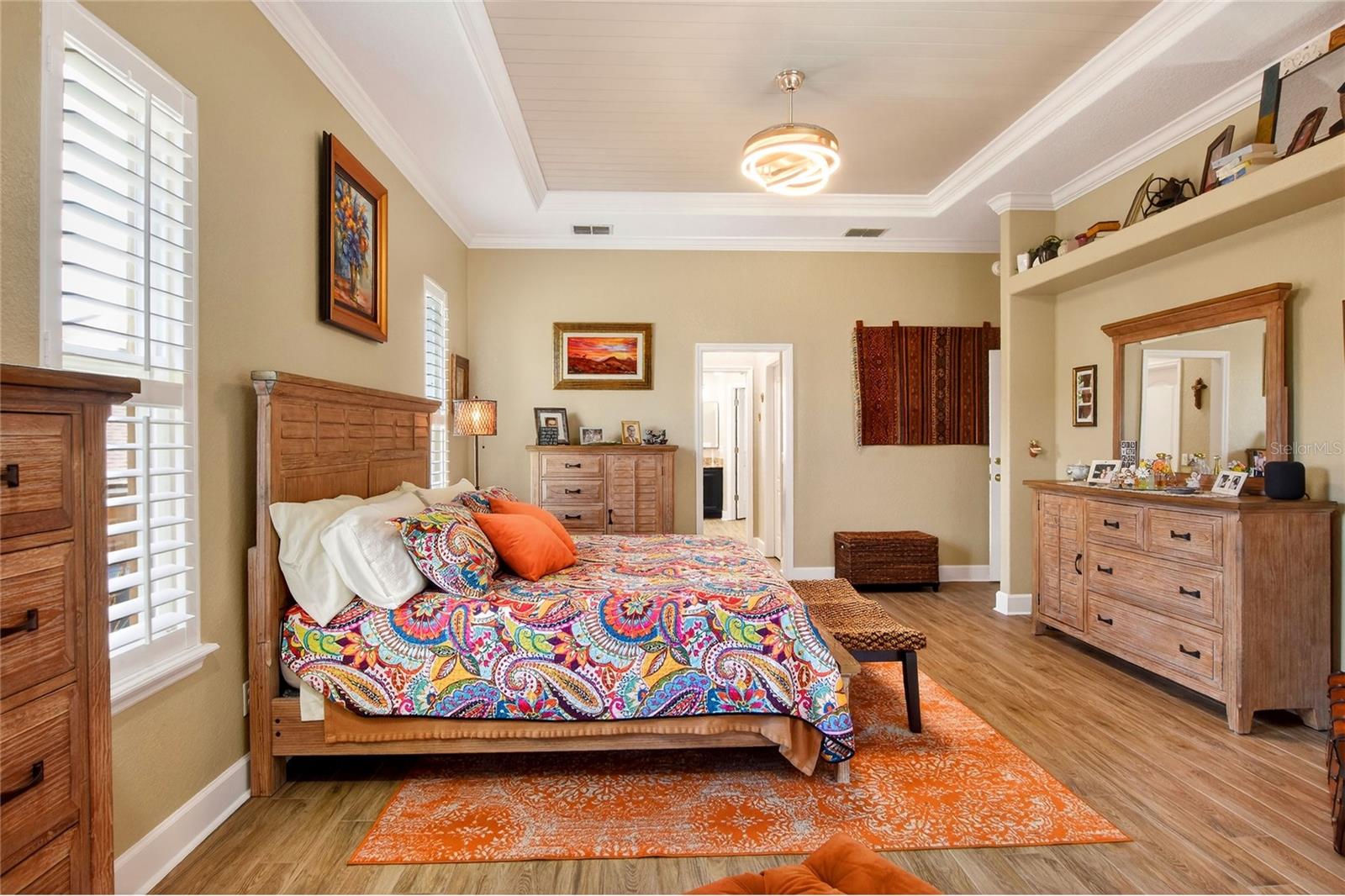 BLOOMFIELD HILLS PH 04 - Residential