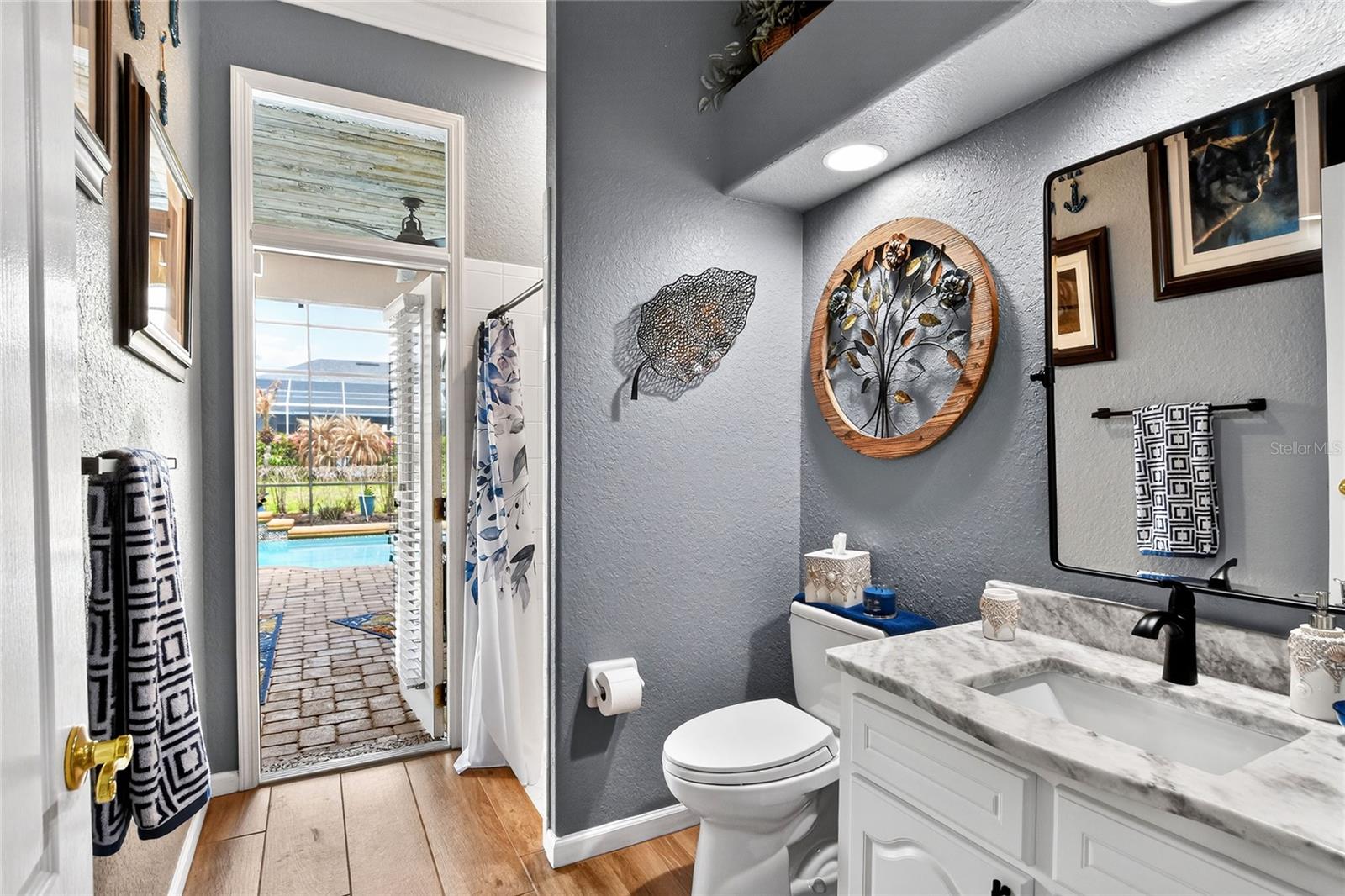 BLOOMFIELD HILLS PH 04 - Residential