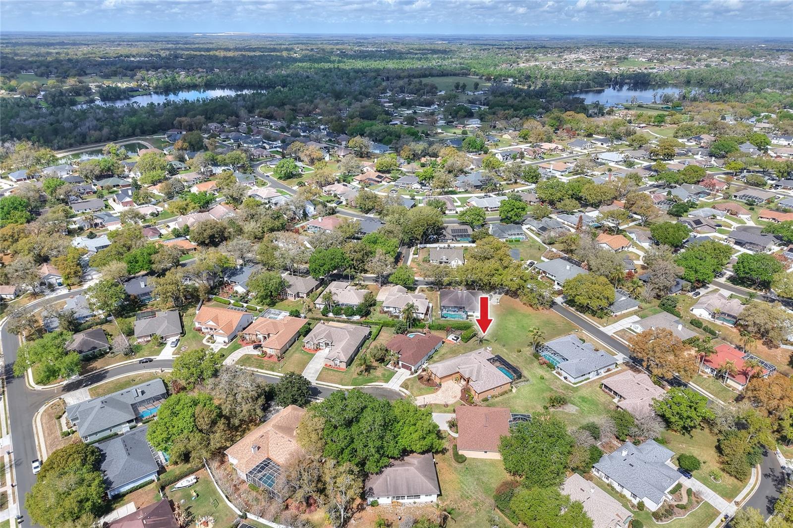 BLOOMFIELD HILLS PH 04 - Residential