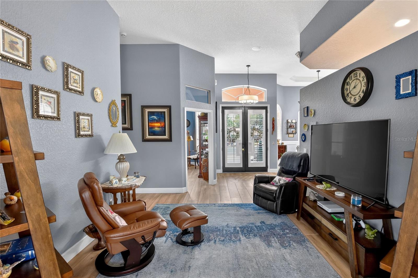 BLOOMFIELD HILLS PH 04 - Residential