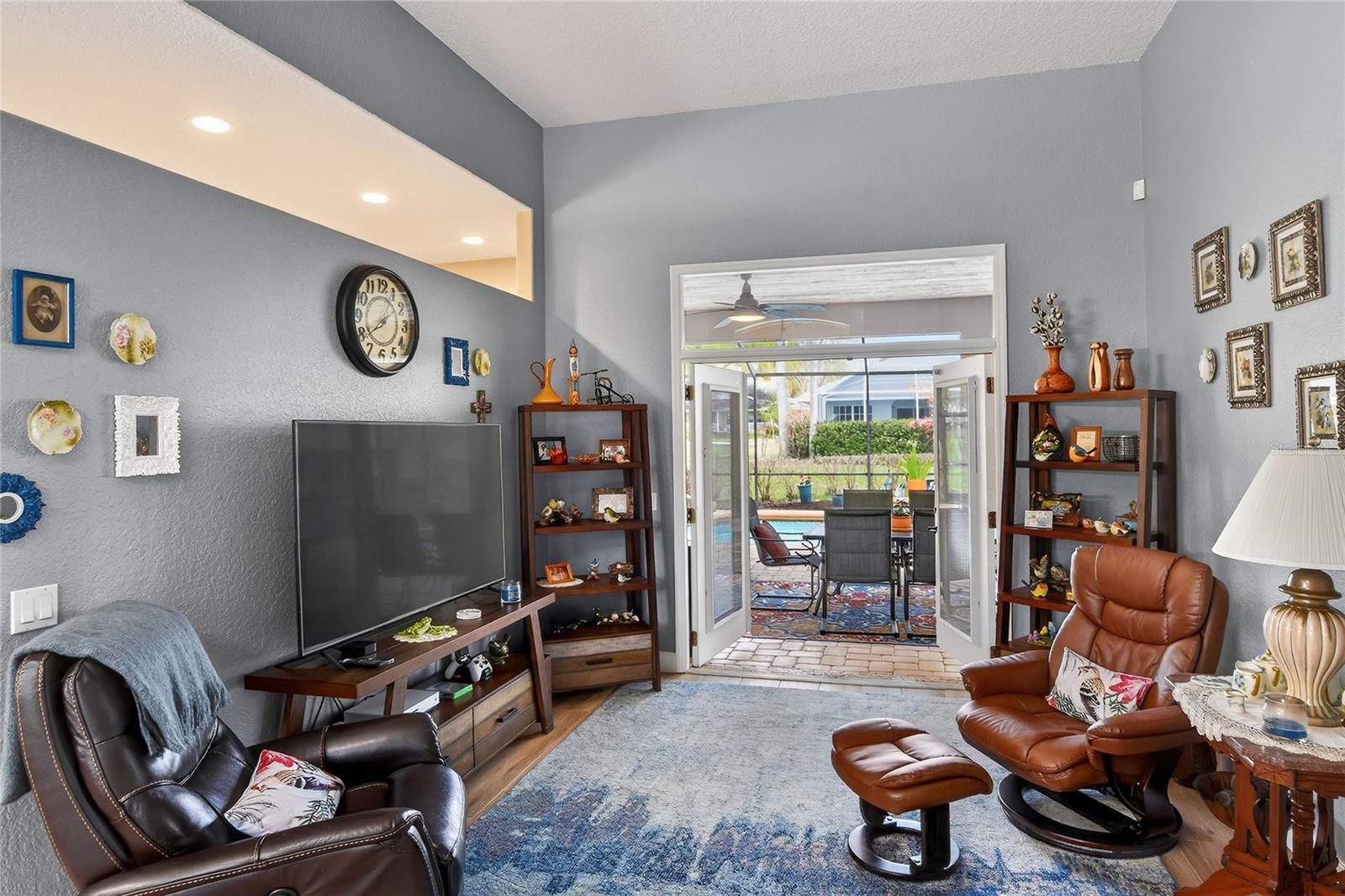 BLOOMFIELD HILLS PH 04 - Residential