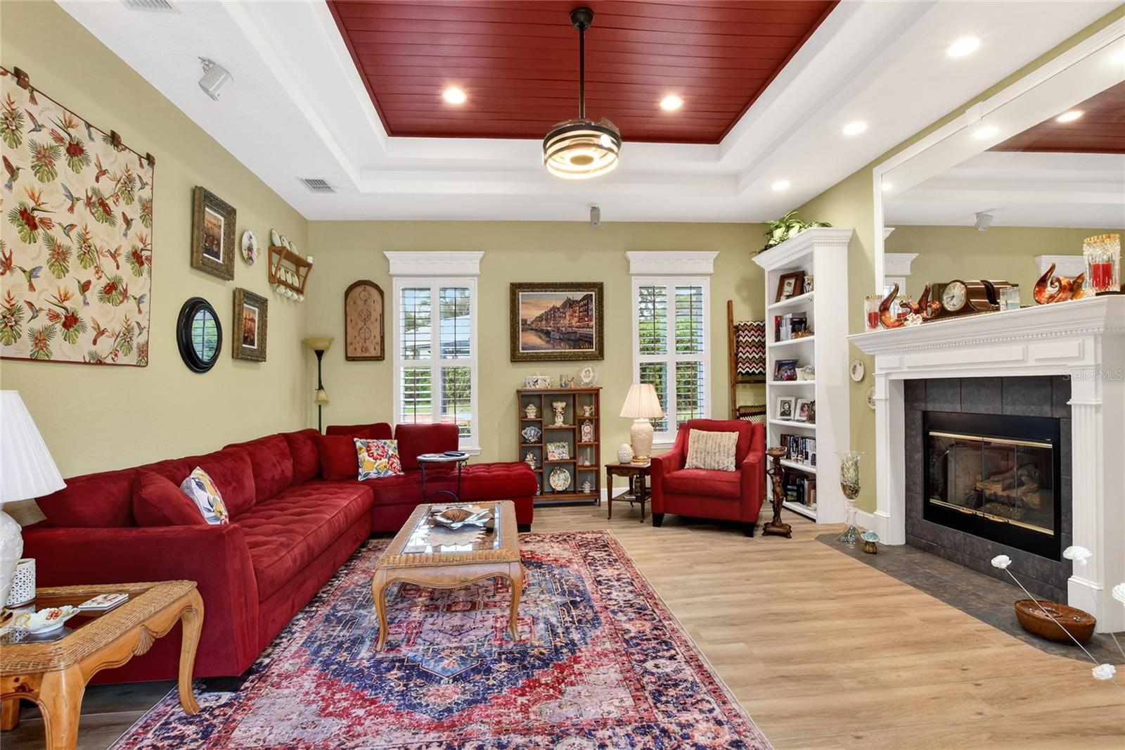 BLOOMFIELD HILLS PH 04 - Residential