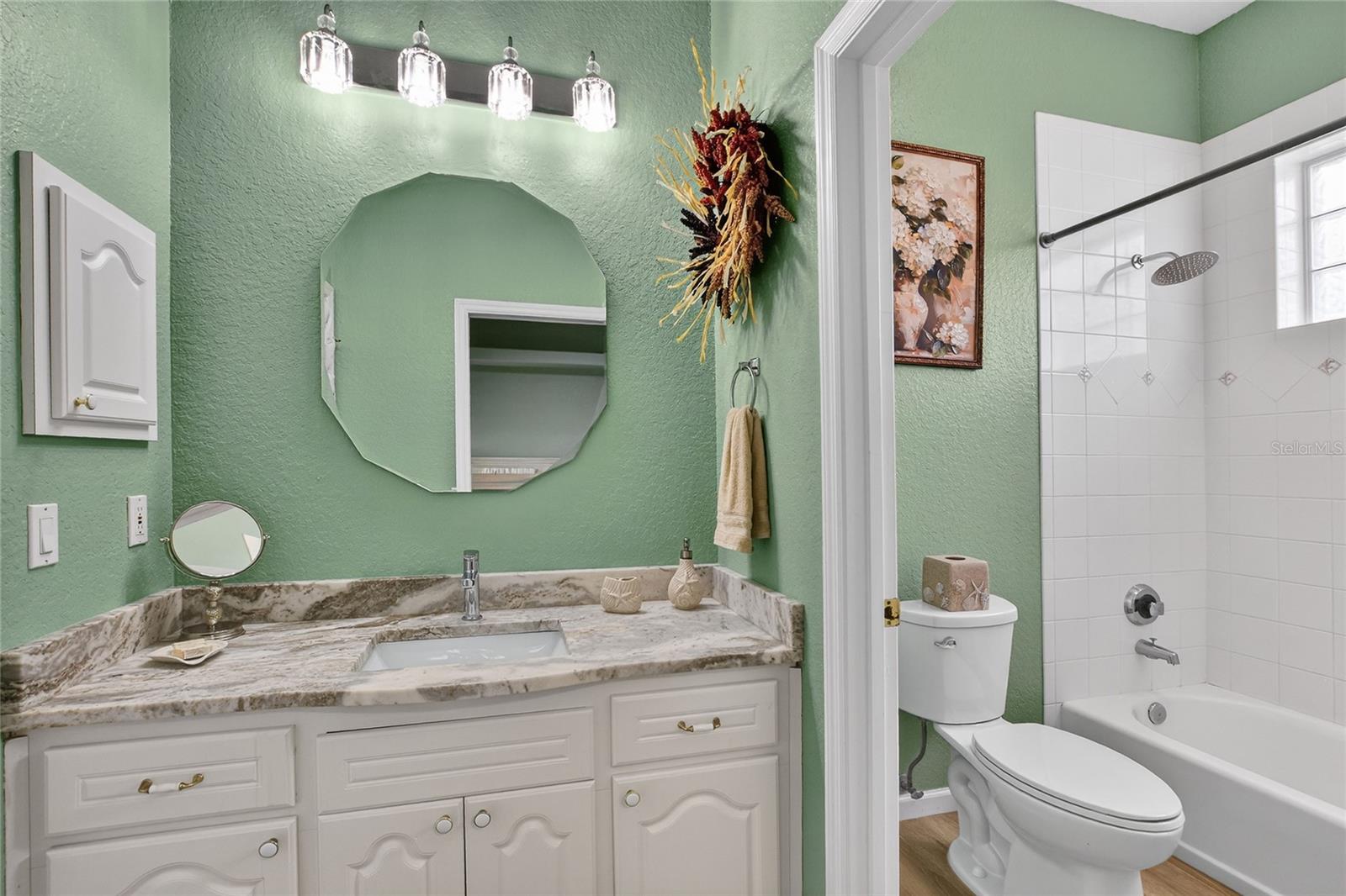 BLOOMFIELD HILLS PH 04 - Residential