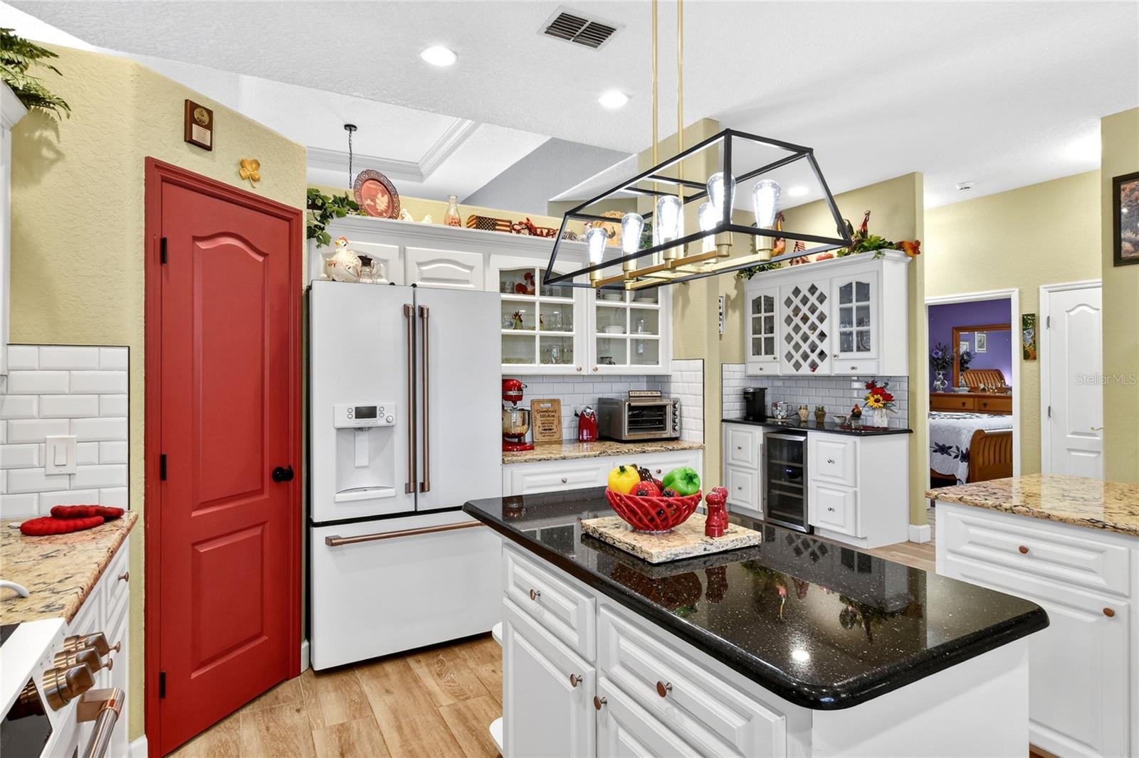 BLOOMFIELD HILLS PH 04 - Residential