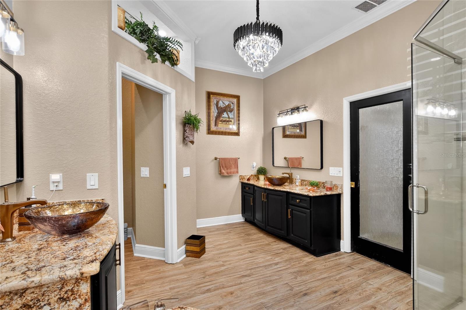 BLOOMFIELD HILLS PH 04 - Residential