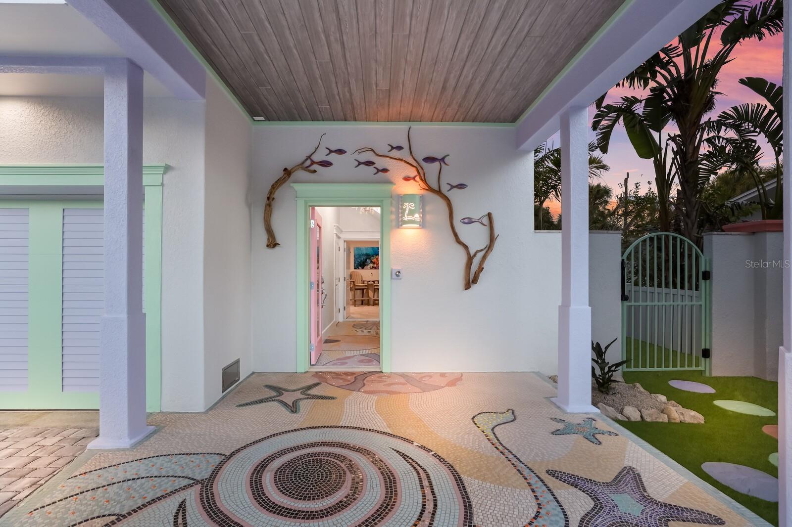 ANNA MARIA BEACH - Residential