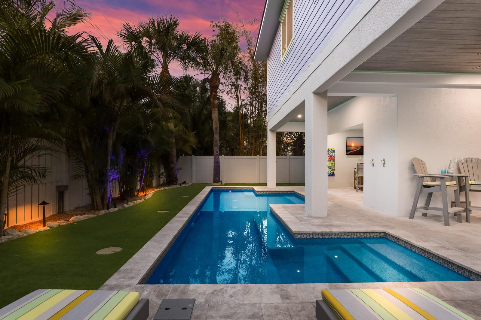 ANNA MARIA BEACH - Residential