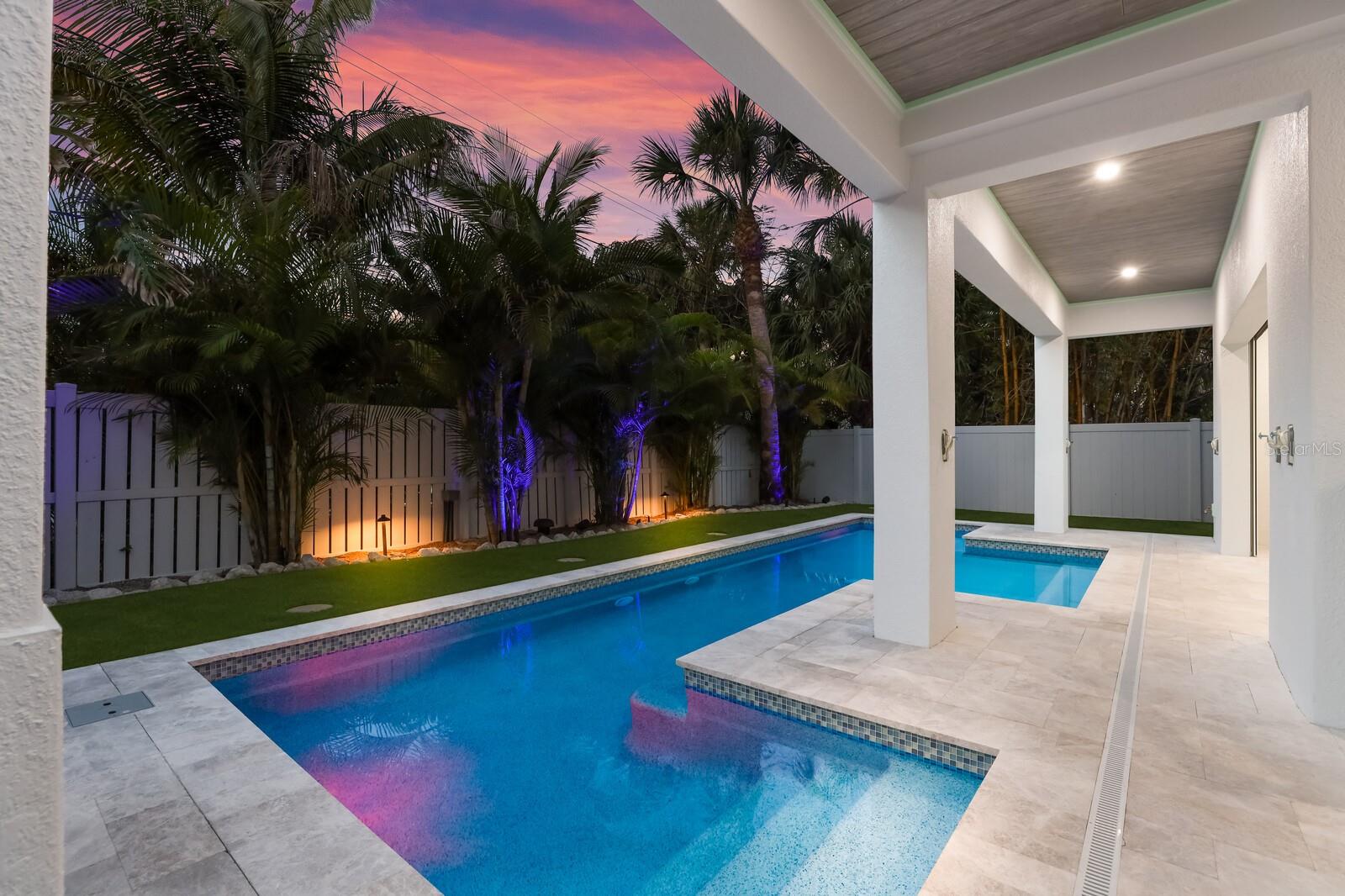 ANNA MARIA BEACH - Residential