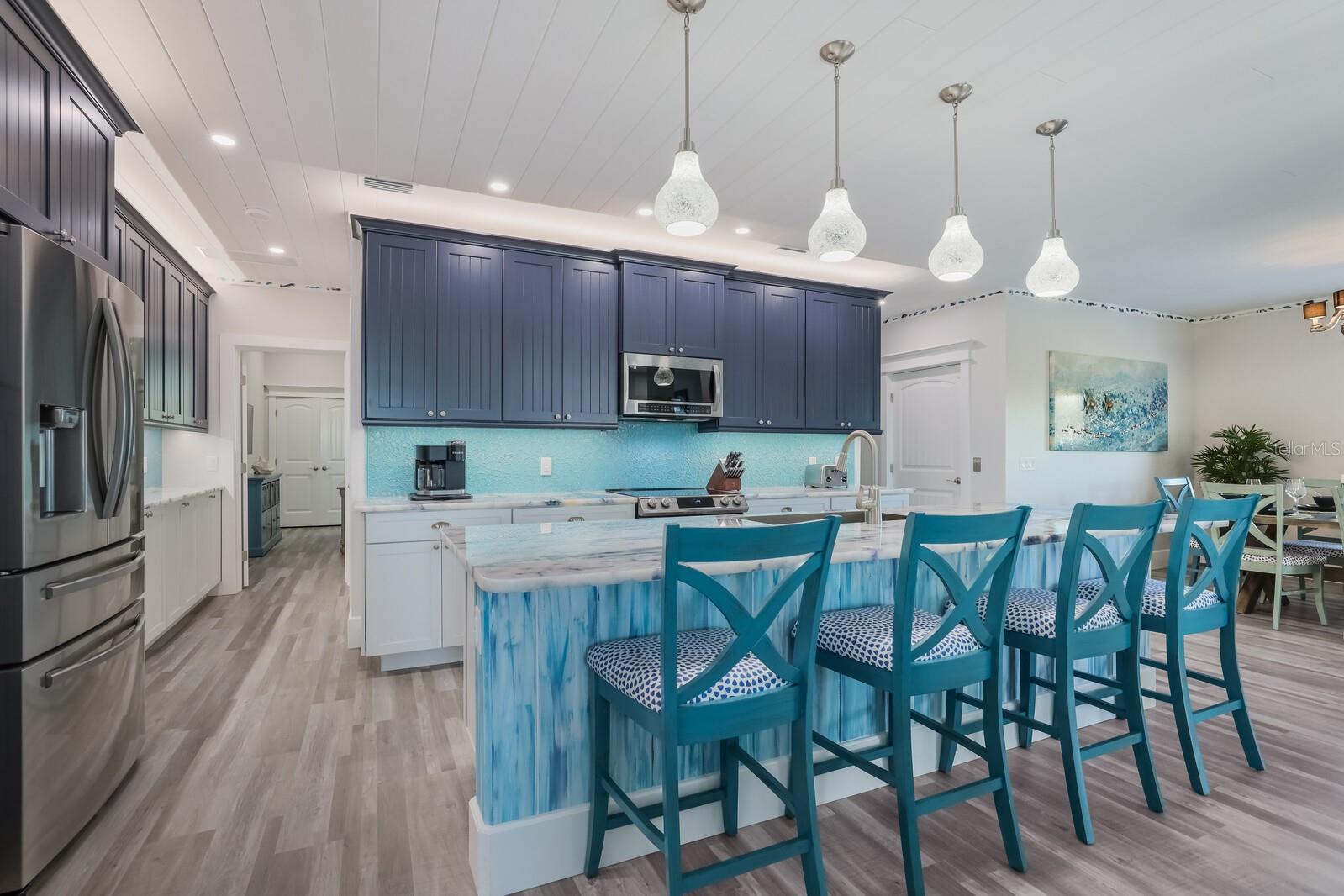 ANNA MARIA BEACH - Residential