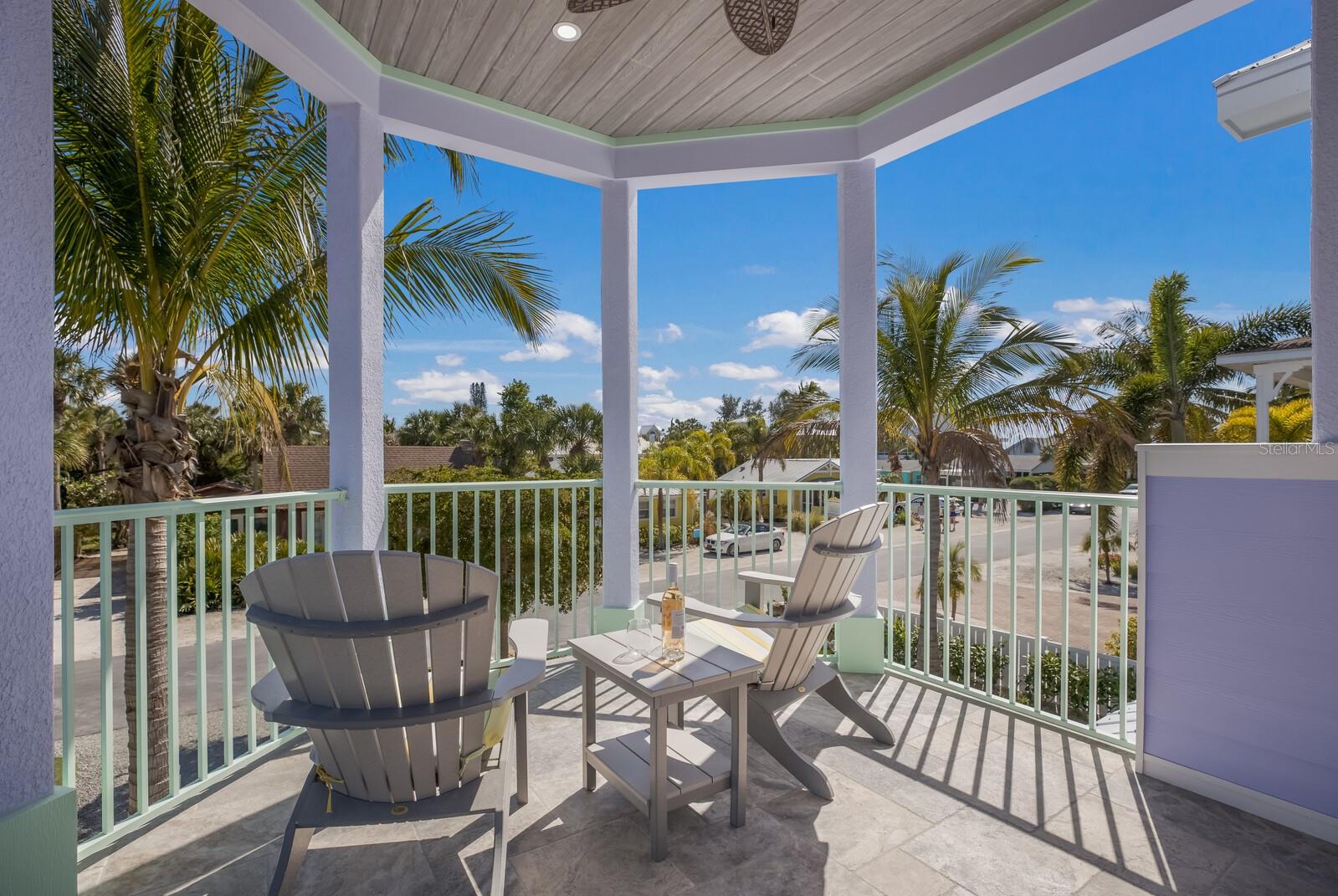ANNA MARIA BEACH - Residential