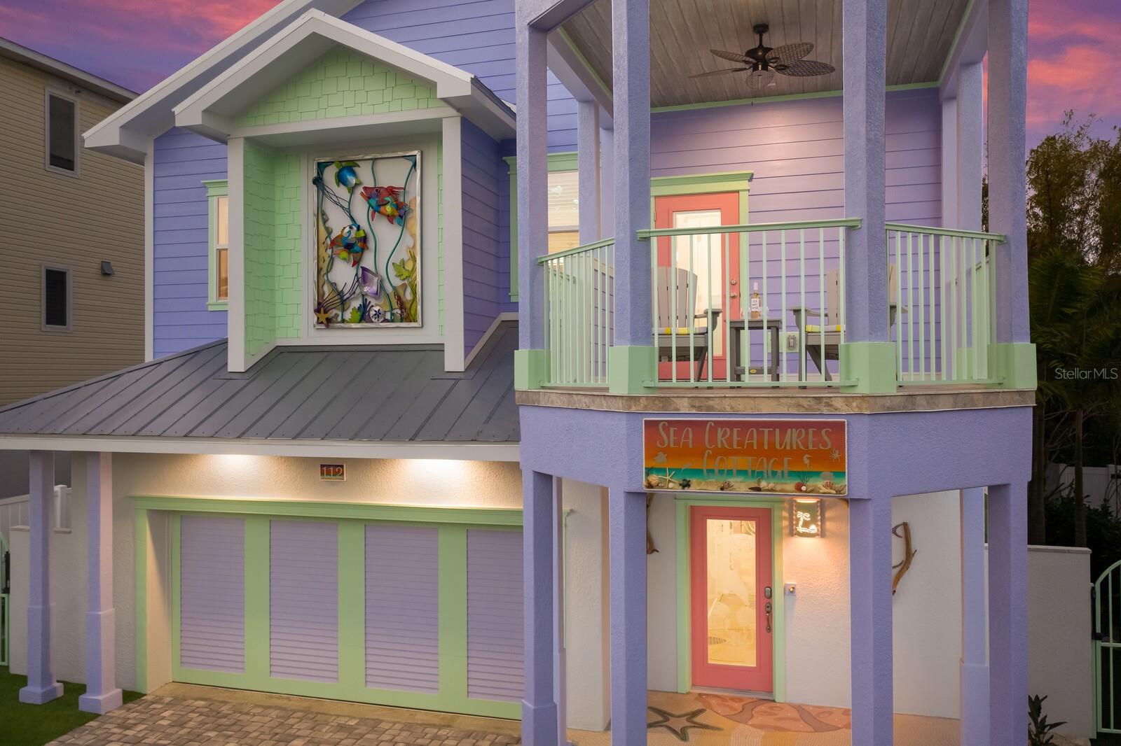 ANNA MARIA BEACH - Residential