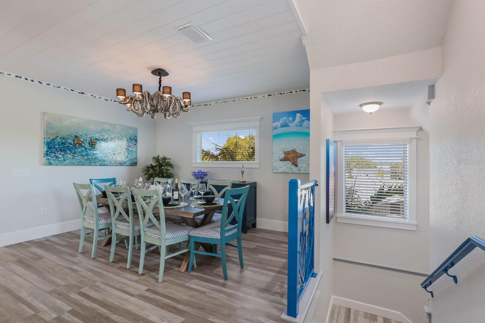 ANNA MARIA BEACH - Residential