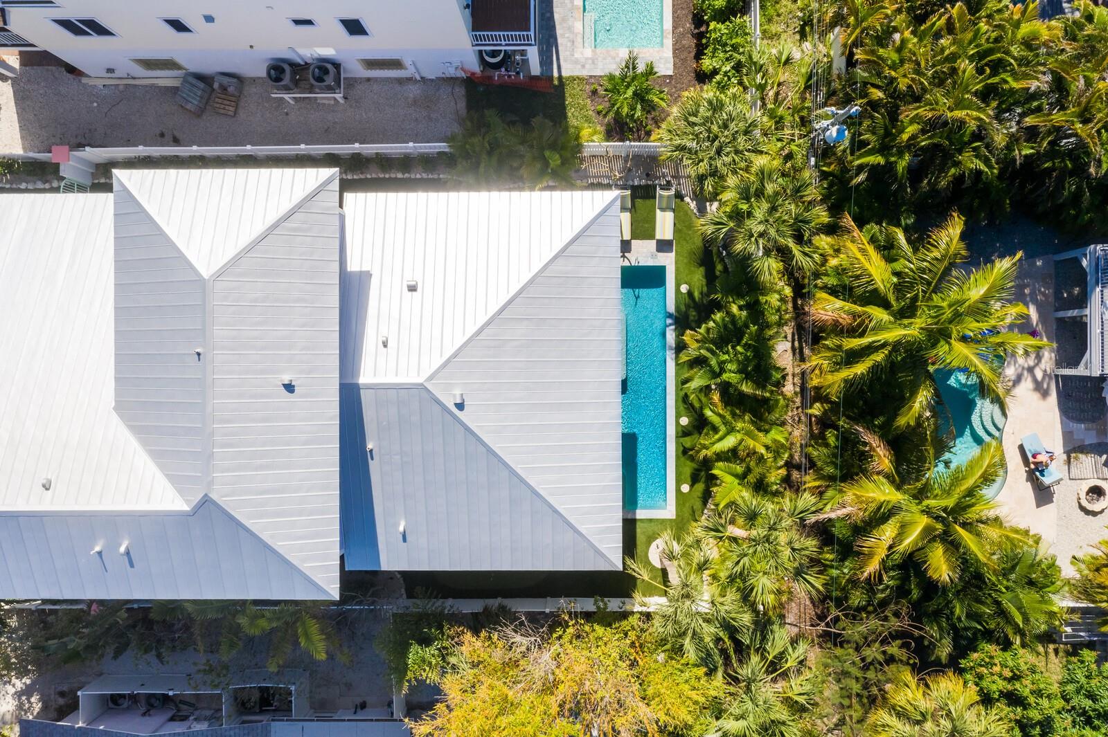 ANNA MARIA BEACH - Residential