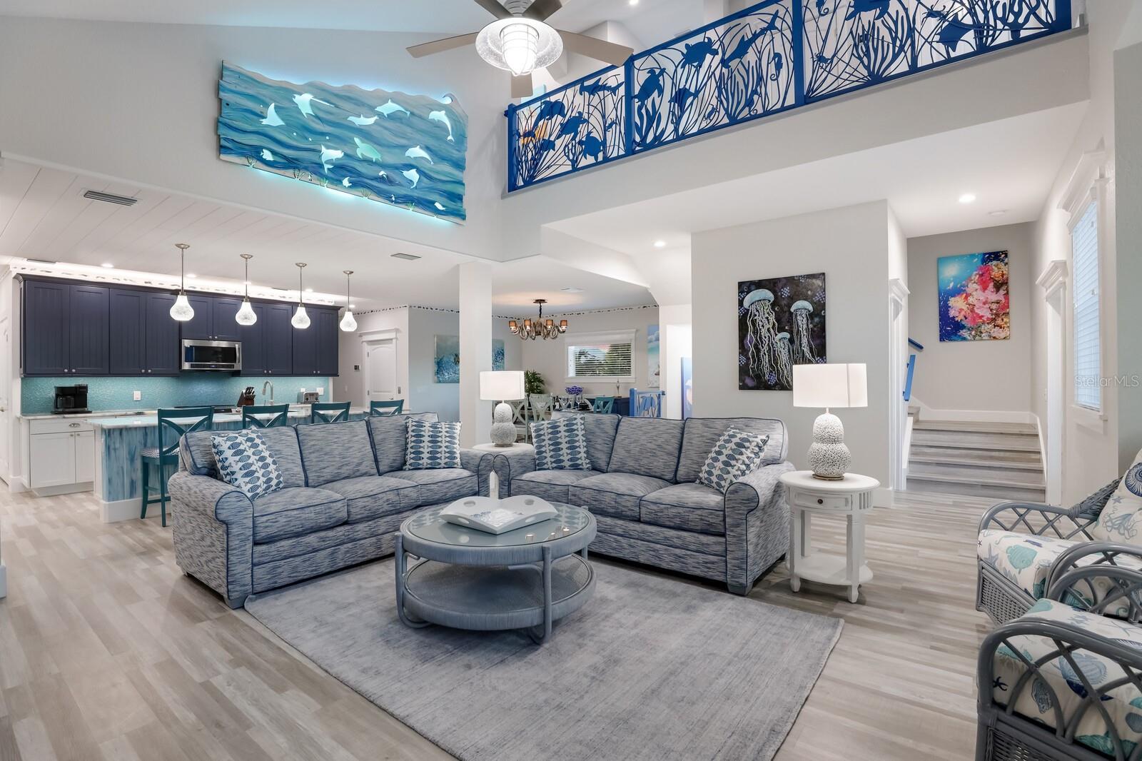 ANNA MARIA BEACH - Residential