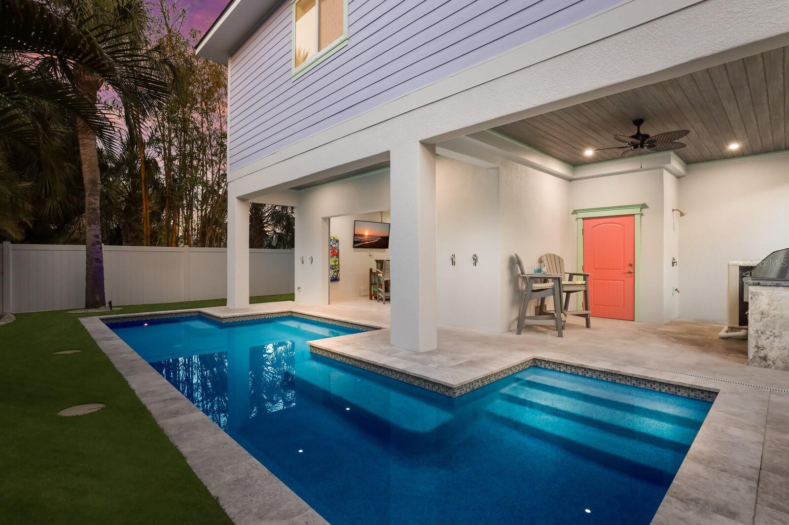 ANNA MARIA BEACH - Residential