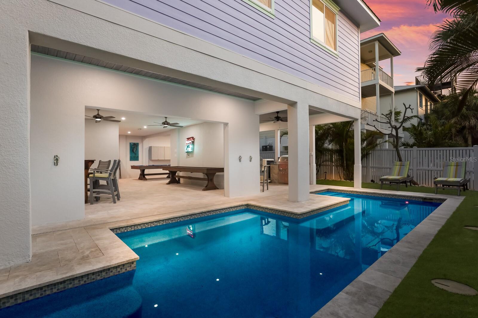 ANNA MARIA BEACH - Residential