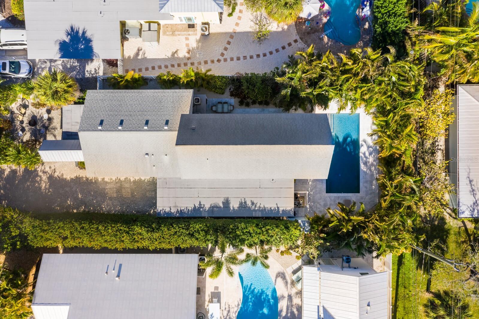 ANNA MARIA BEACH - Residential