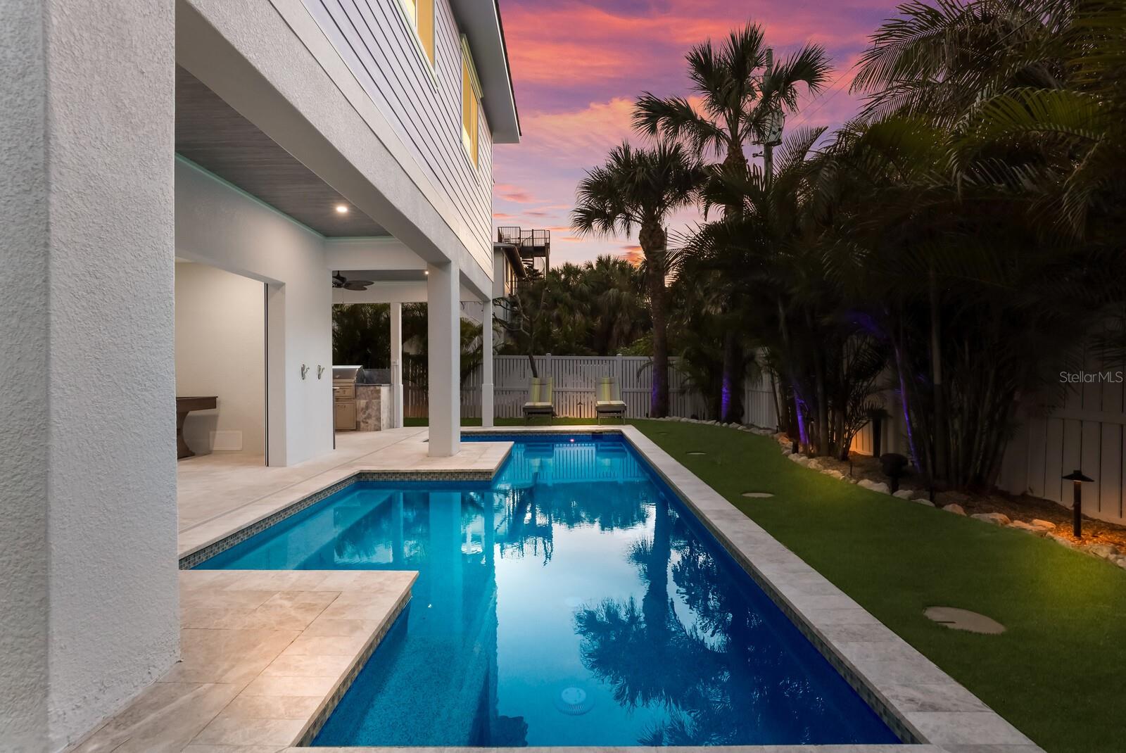 ANNA MARIA BEACH - Residential