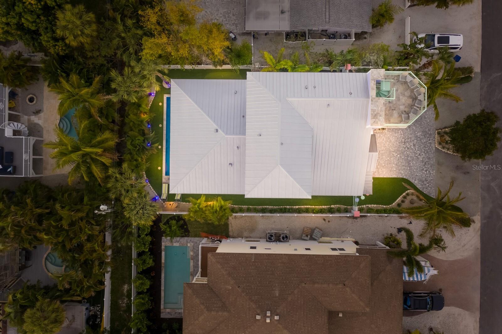 ANNA MARIA BEACH - Residential