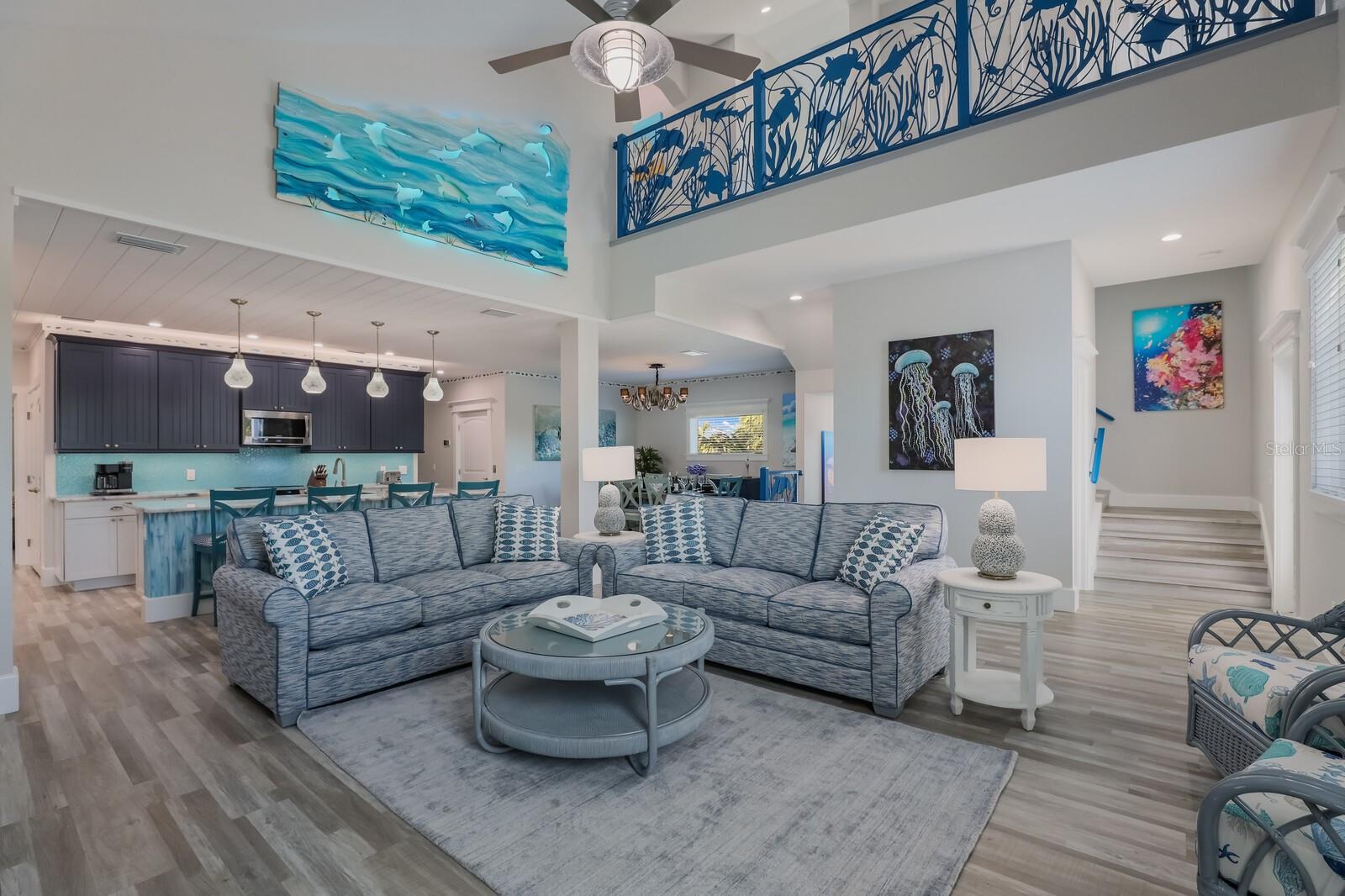 ANNA MARIA BEACH - Residential