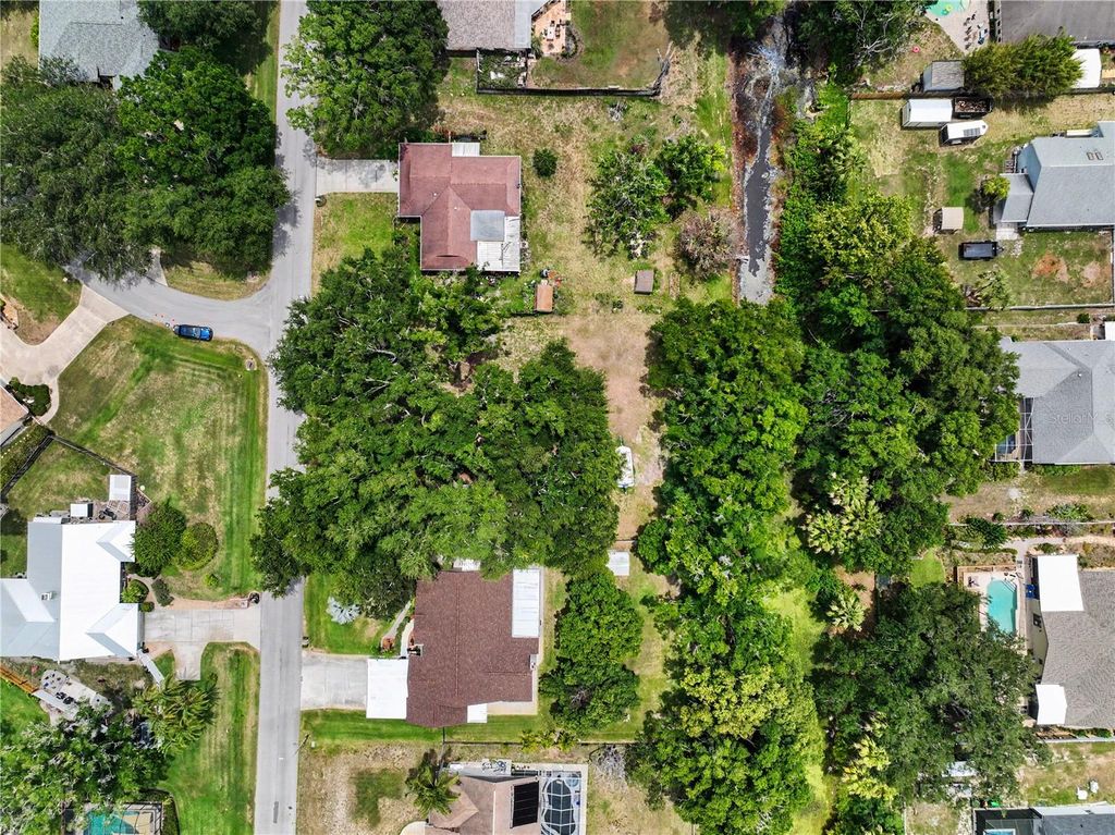 Photo of 22244 Shoreside Drive, Land O Lakes, FL 34639 (MLS # TB8518073)