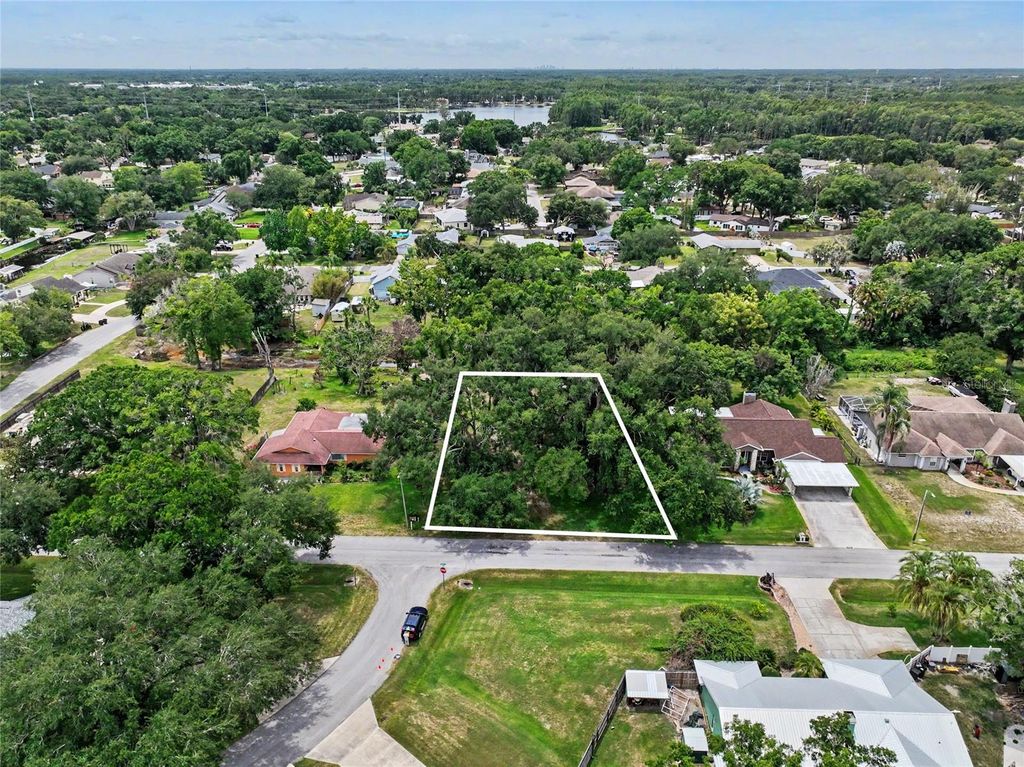 Photo of 22244 Shoreside Drive, Land O Lakes, FL 34639 (MLS # TB8518073)