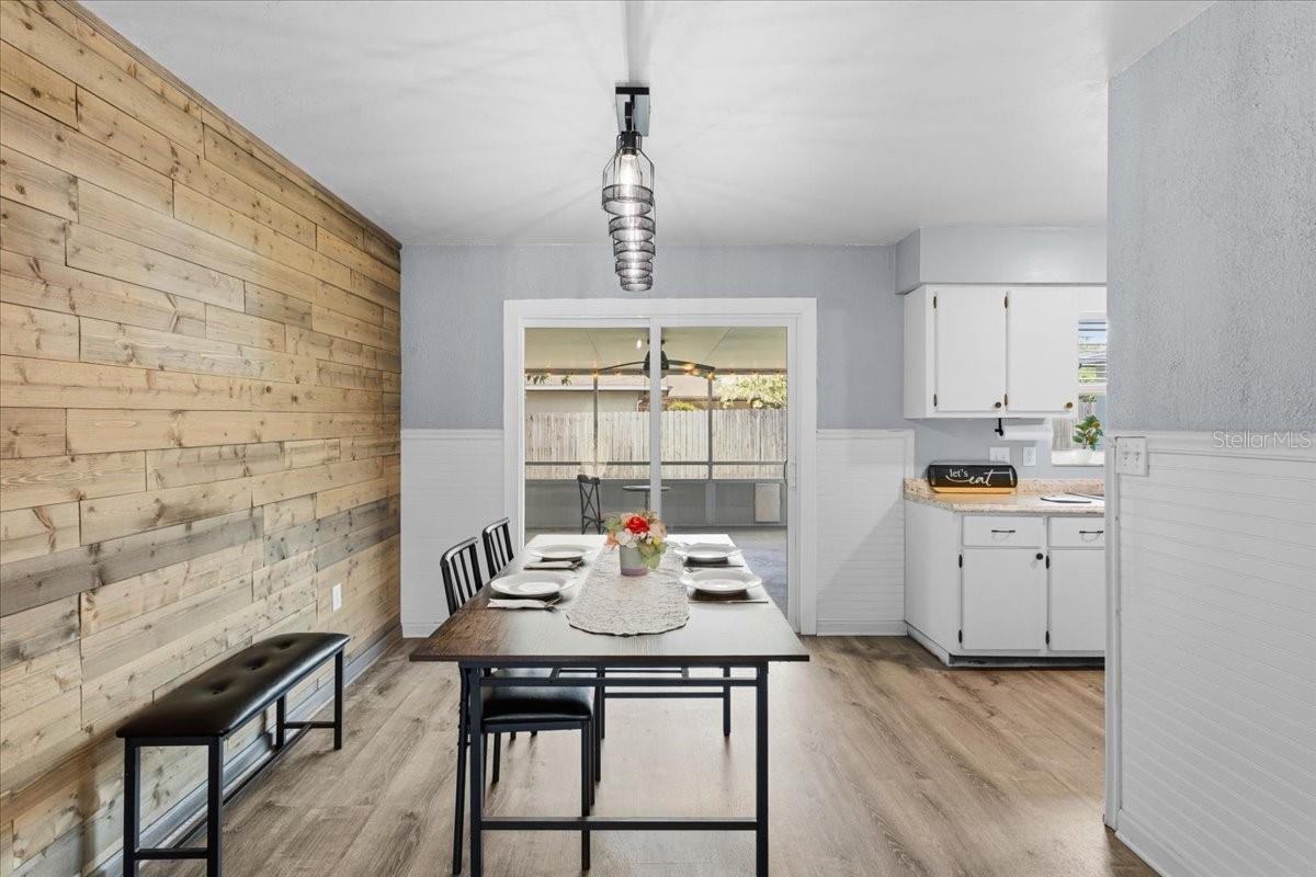 SOUTHSIDE TERRACE - Residential