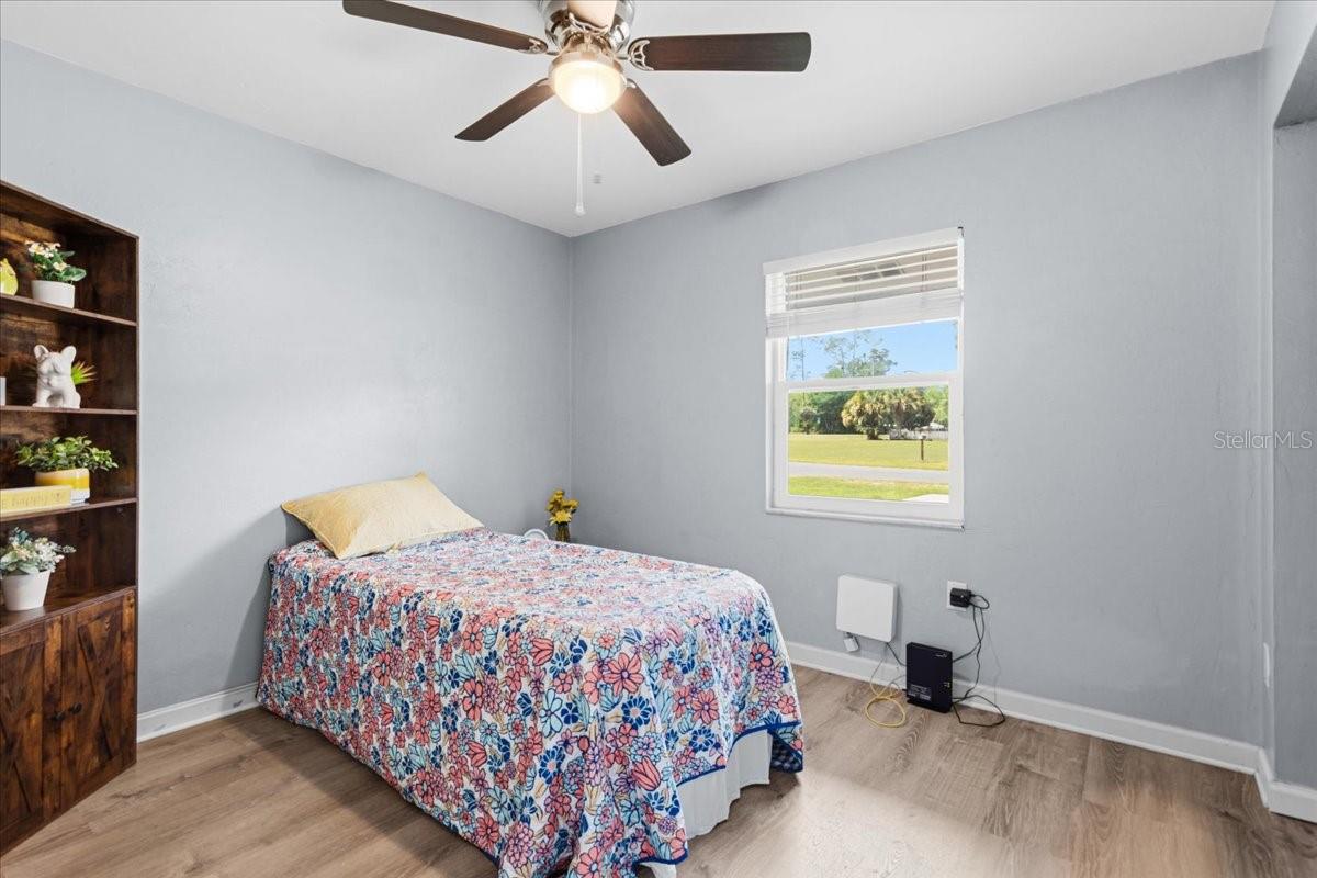 SOUTHSIDE TERRACE - Residential