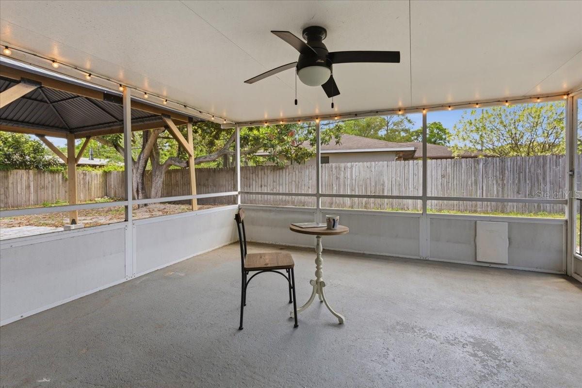 SOUTHSIDE TERRACE - Residential