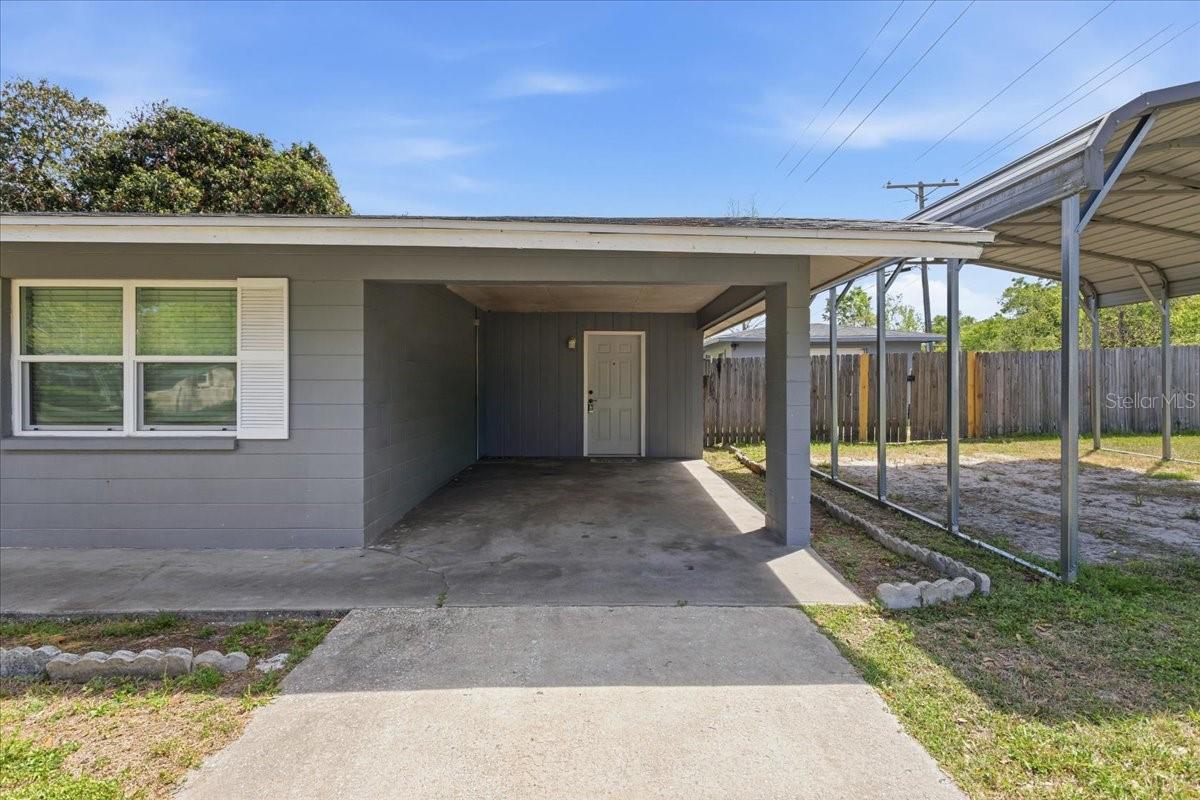 SOUTHSIDE TERRACE - Residential