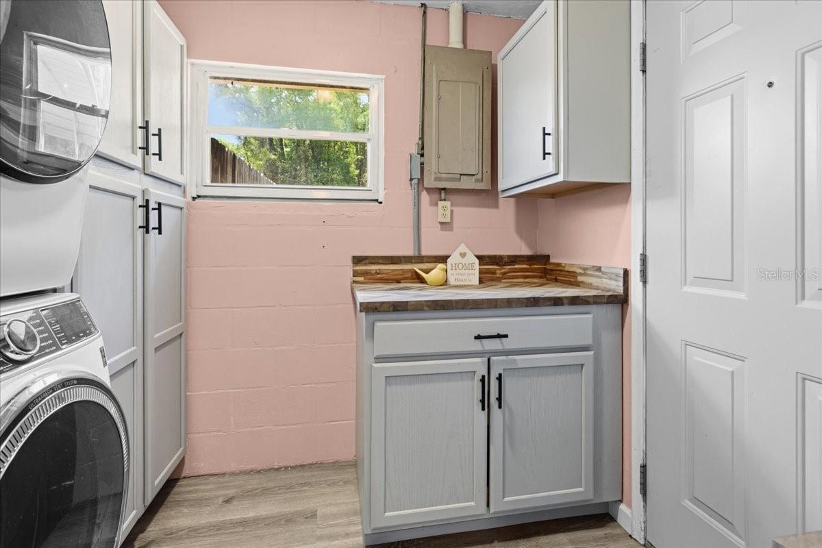 SOUTHSIDE TERRACE - Residential