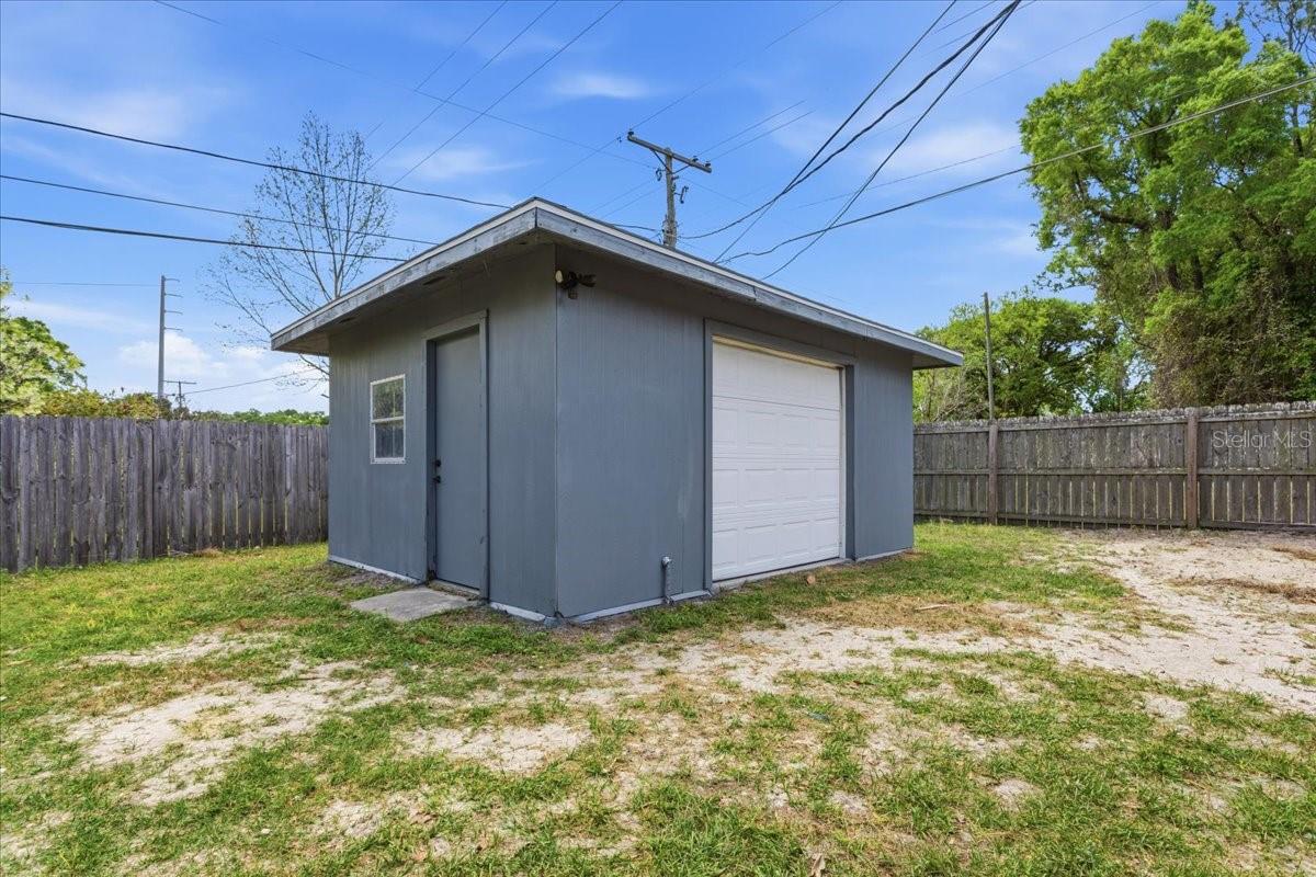 SOUTHSIDE TERRACE - Residential