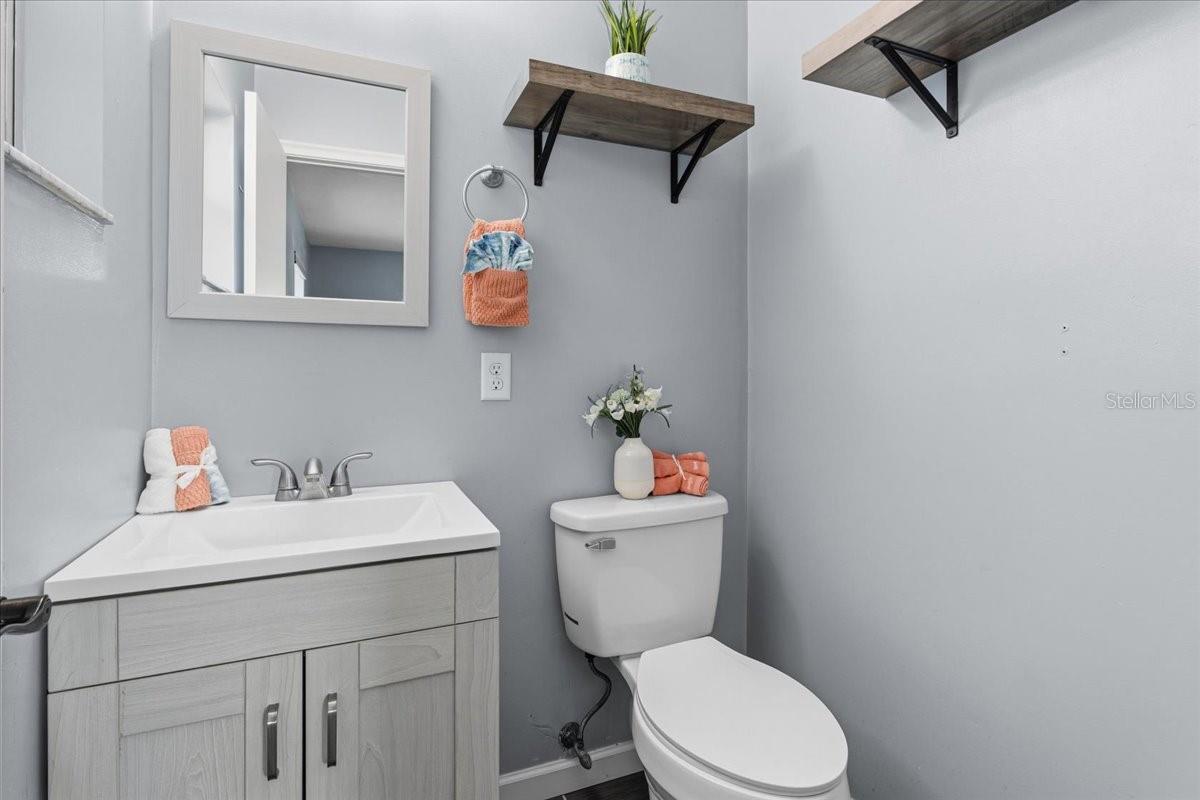 SOUTHSIDE TERRACE - Residential