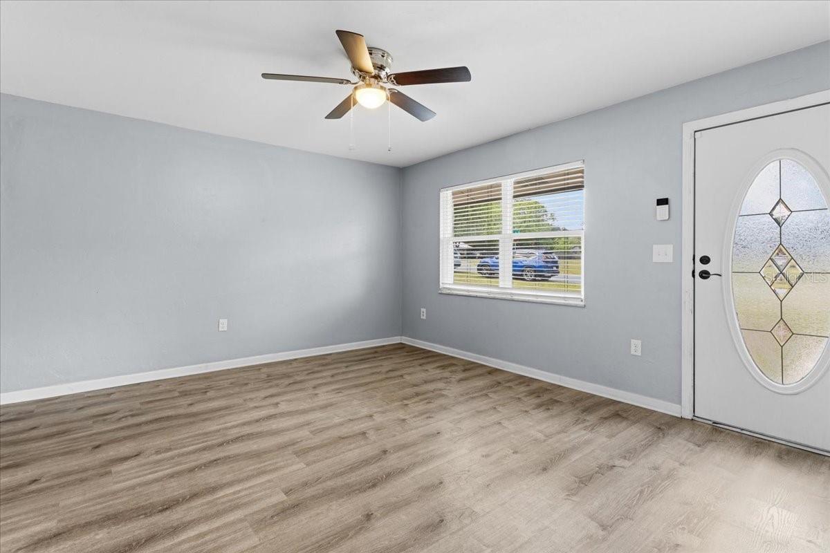 SOUTHSIDE TERRACE - Residential