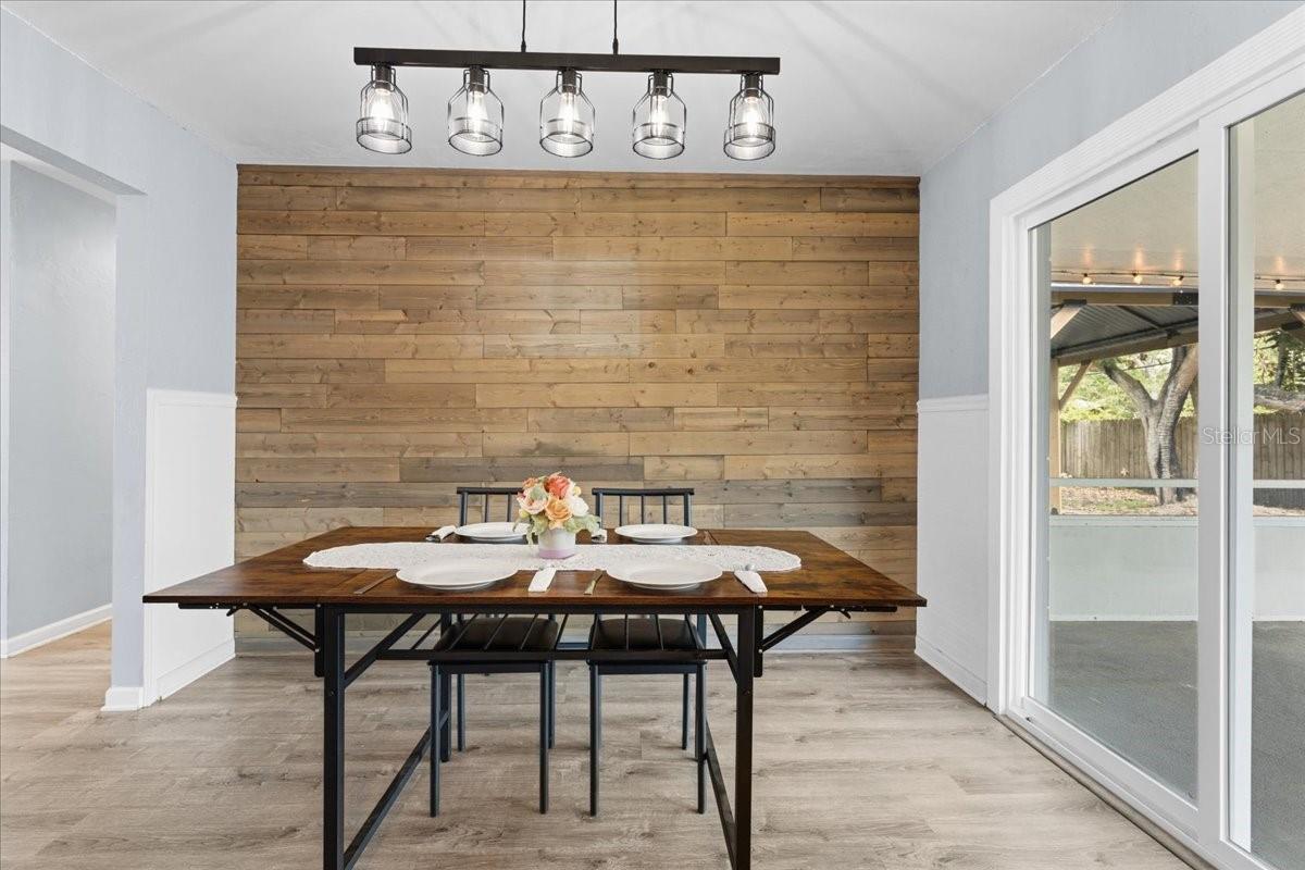 SOUTHSIDE TERRACE - Residential