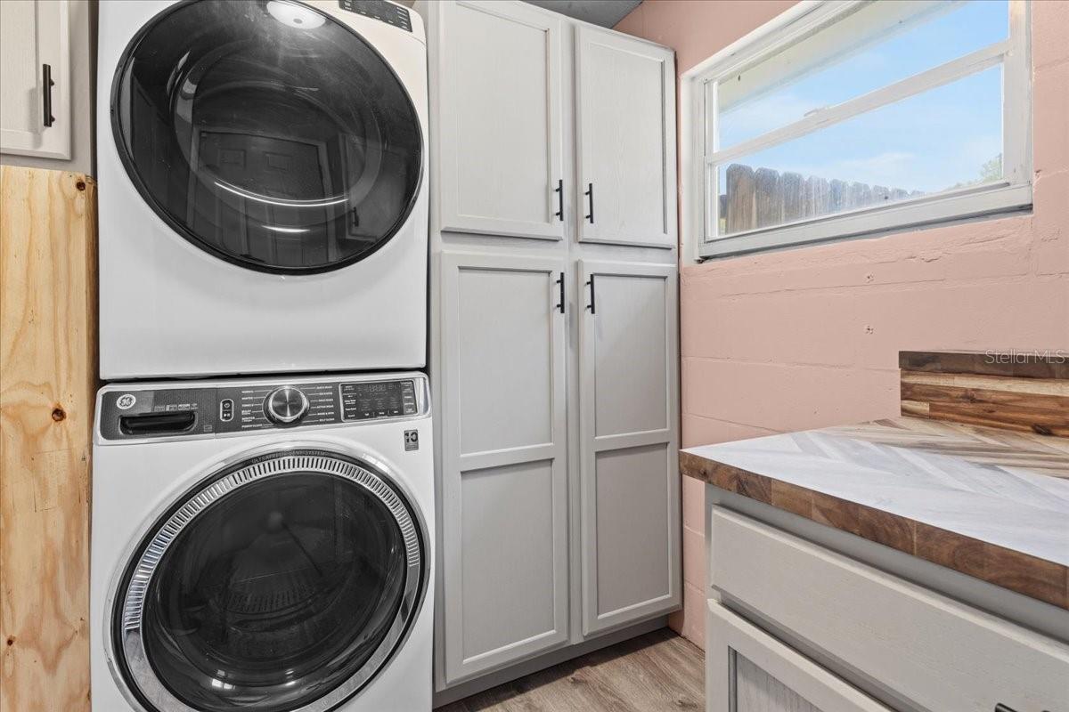 SOUTHSIDE TERRACE - Residential