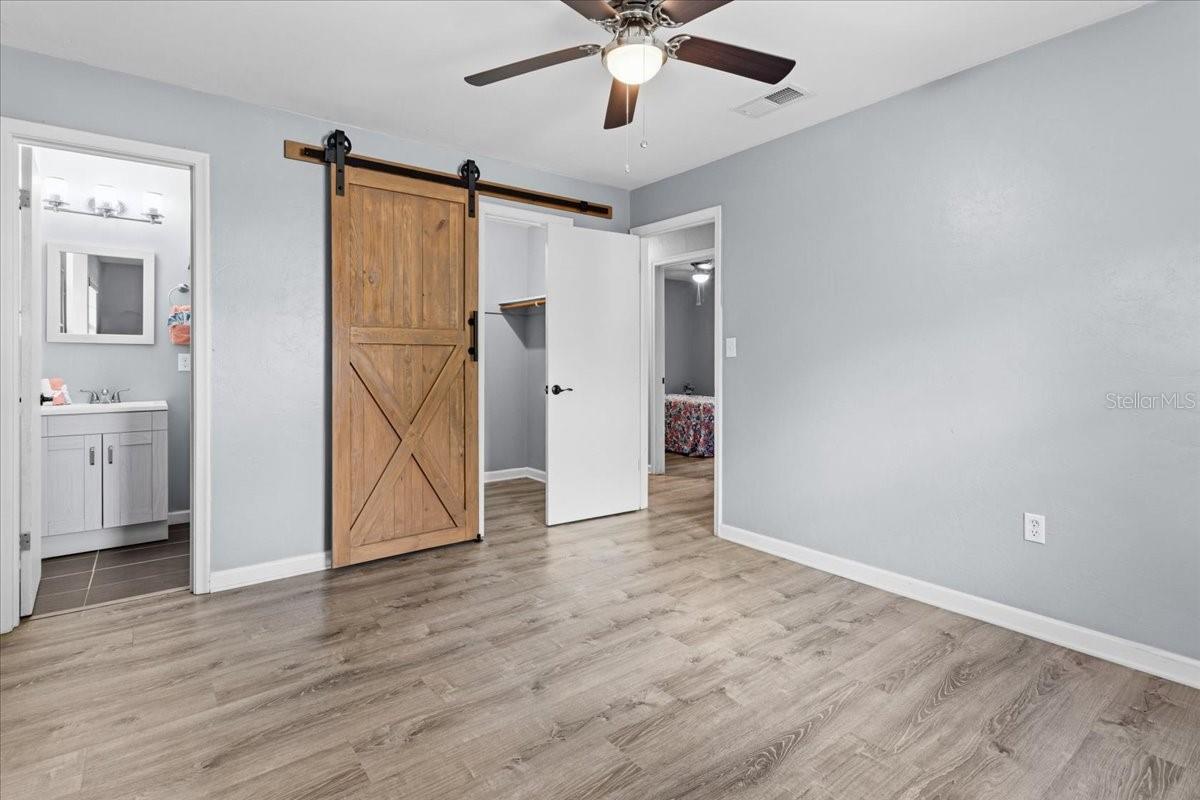 SOUTHSIDE TERRACE - Residential