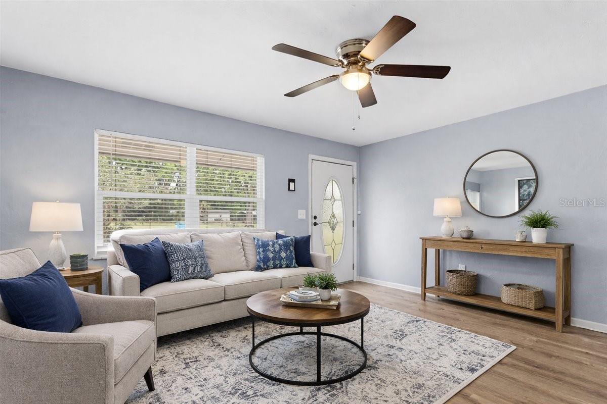 SOUTHSIDE TERRACE - Residential