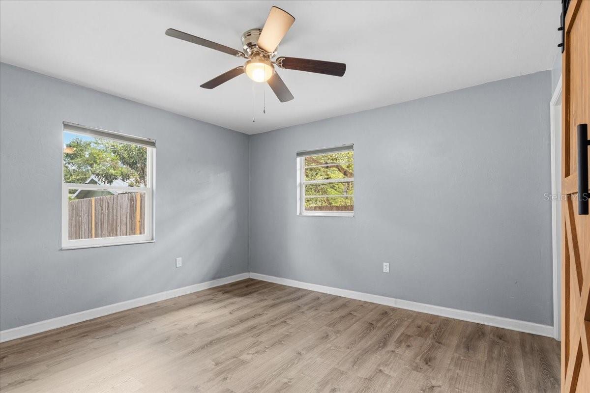 SOUTHSIDE TERRACE - Residential