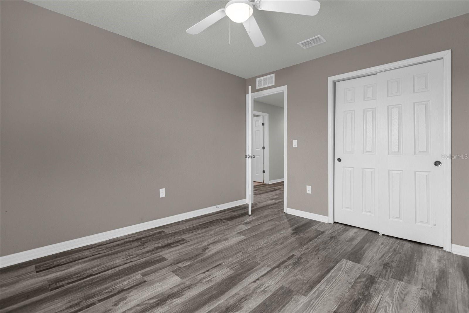 EAST LK PRESERVE-PH 1 - Residential