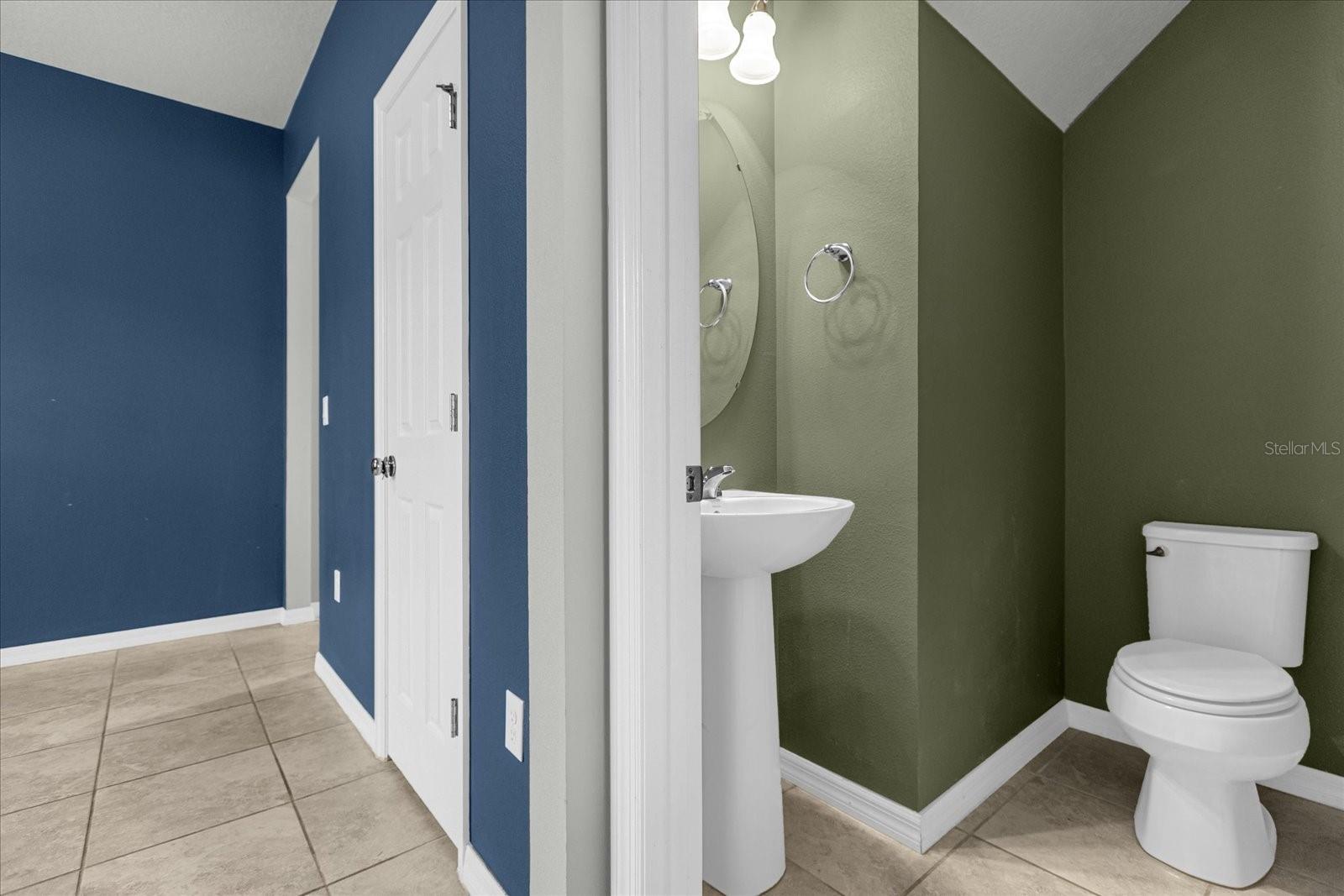 EAST LK PRESERVE-PH 1 - Residential