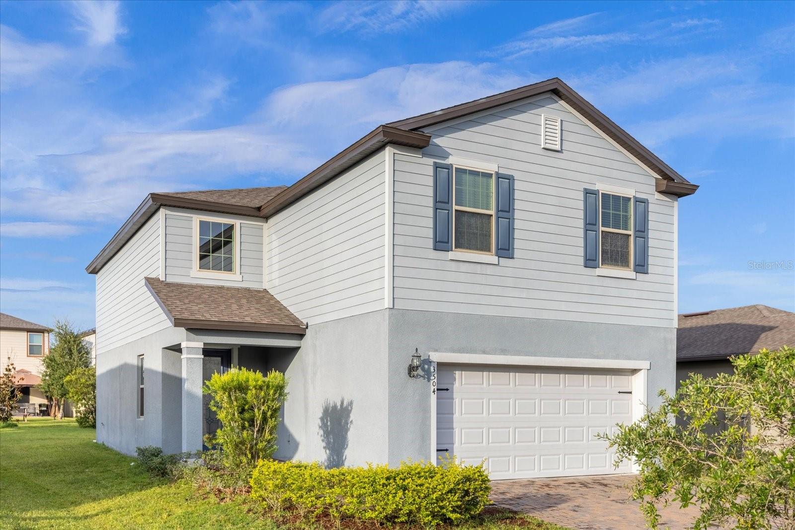 EAST LK PRESERVE-PH 1 - Residential