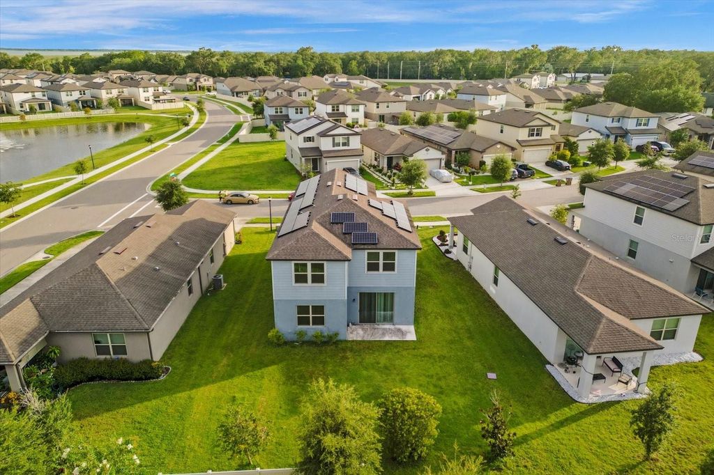 Photo of 3504 Southern Cross Loop, Kissimmee, FL 34744 (MLS # O6402309)