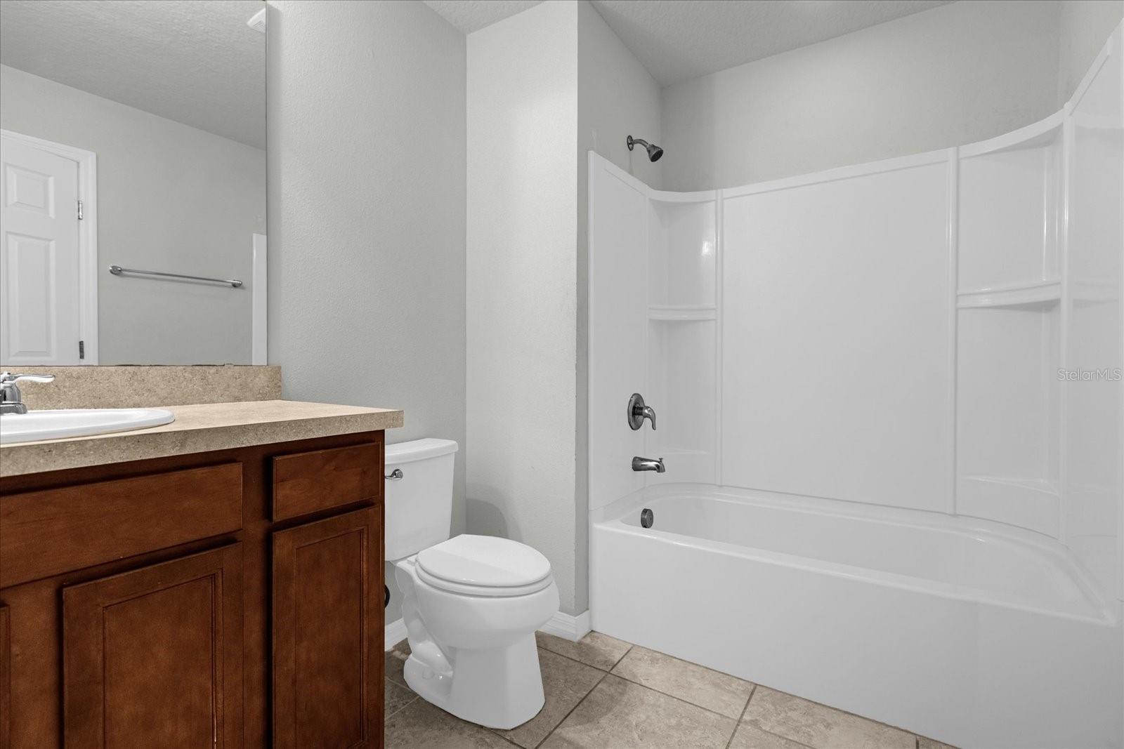 EAST LK PRESERVE-PH 1 - Residential