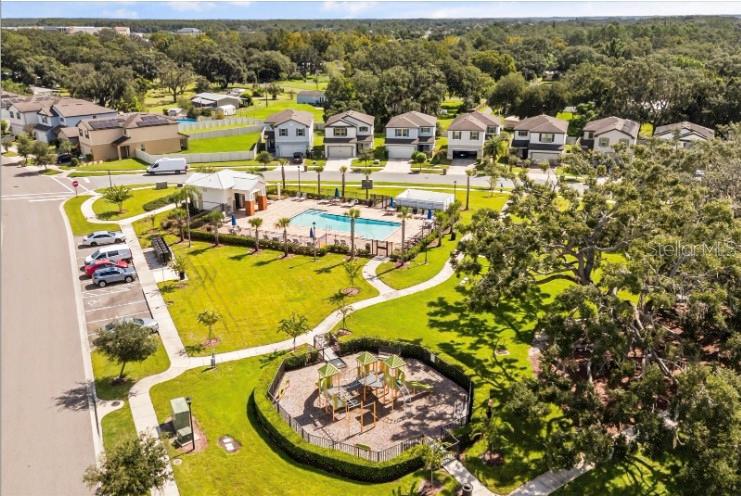 EAST LK PRESERVE-PH 1 - Residential