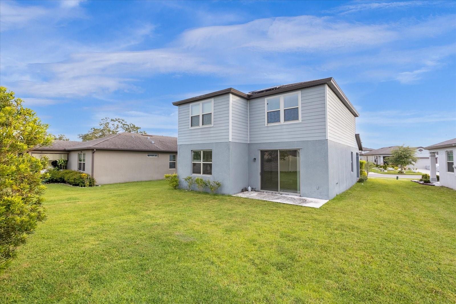 EAST LK PRESERVE-PH 1 - Residential