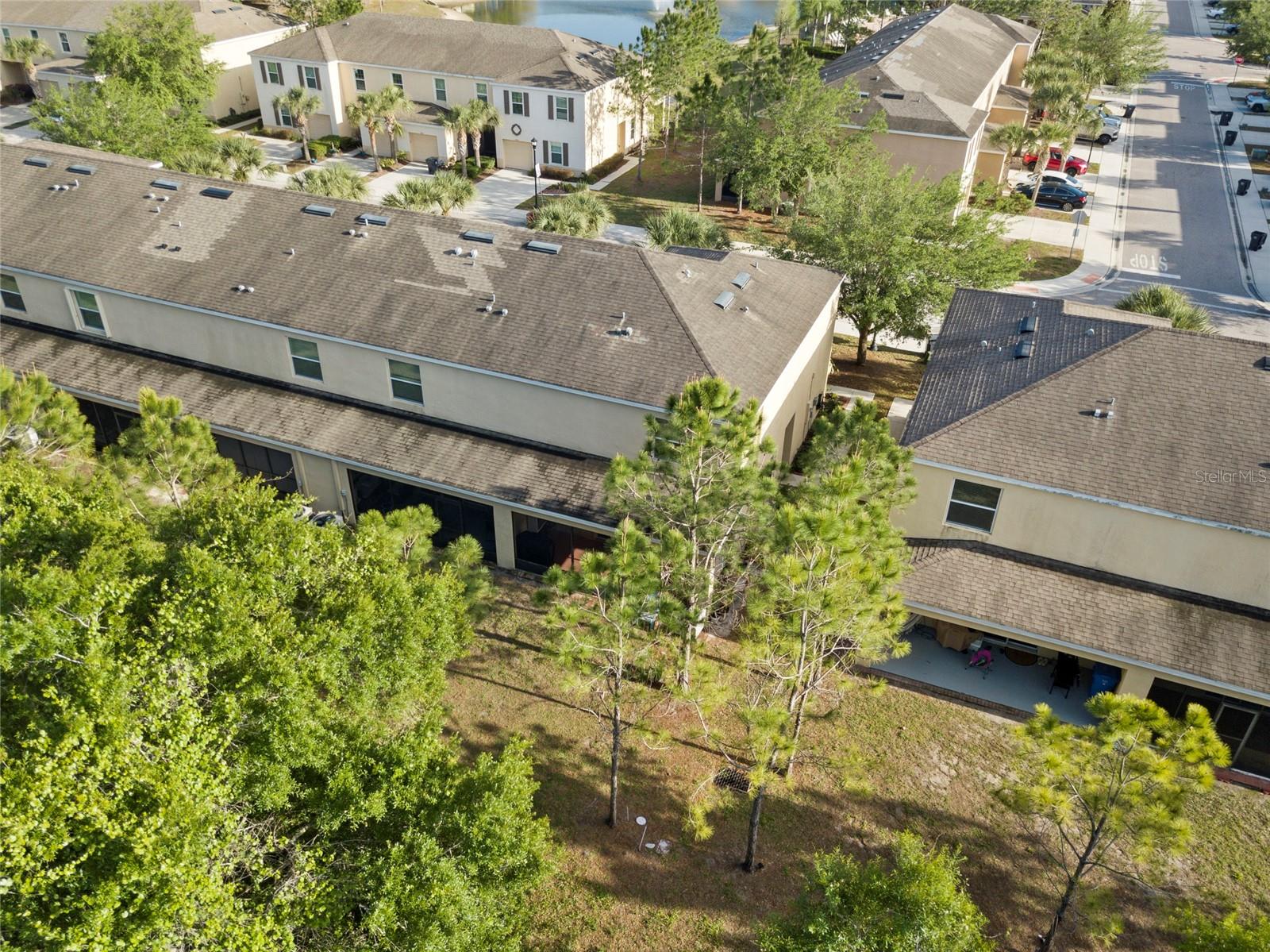 COPPERCREEK PH 1 - Residential