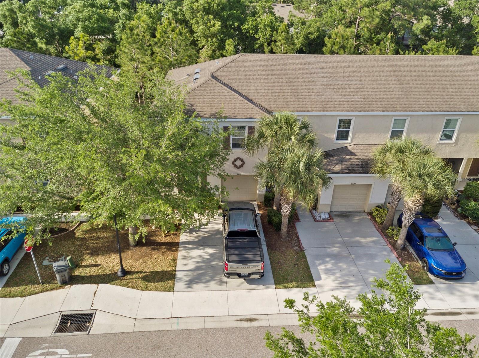 COPPERCREEK PH 1 - Residential