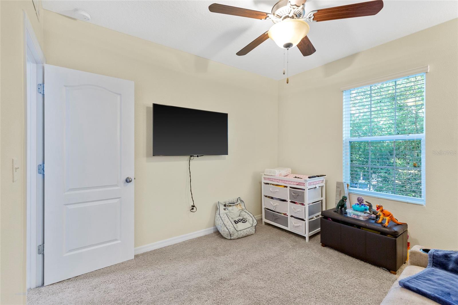 COPPERCREEK PH 1 - Residential