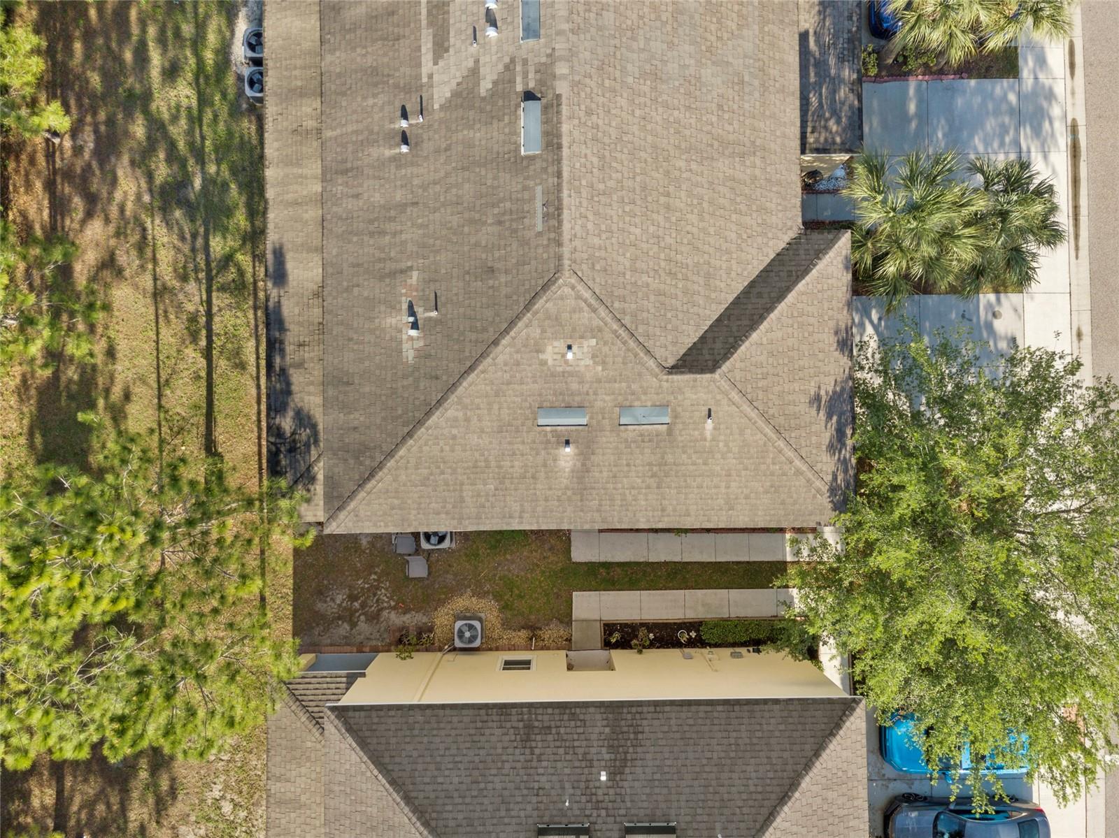 COPPERCREEK PH 1 - Residential